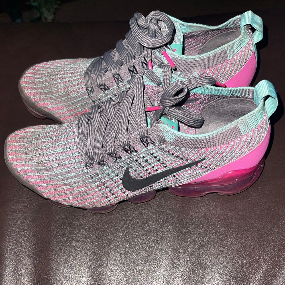 Nike running shoes